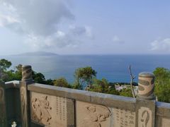 -东澳岛