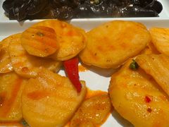 -三十六味匠猪蹄(三元桥店)
