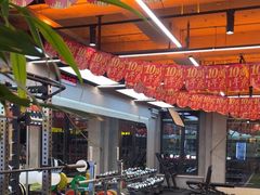 -RoMan罗马健身工作室(莘庄店)