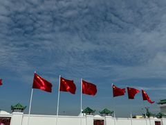 -皇家田广场(อนุสาวรีย์ทหารอาสา)