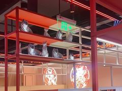 -侯师傅热炒店(印象城店)