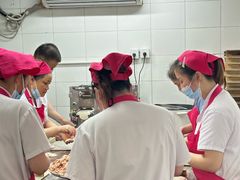 -回回锅贴(小河沿店)