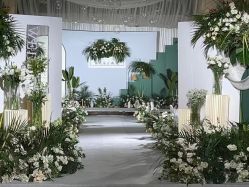 -四方阁酒楼·宴会厅(圣灯店)