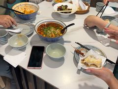 -山丹丹西北菜(金贸大厦店)