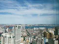 -大连中远海运洲际酒店