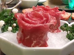 -捞王锅物料理(上海世茂广场店)