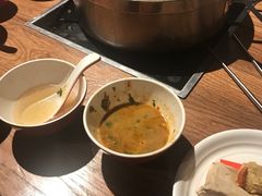 -牛很鲜潮汕牛肉火锅(朝晖路店)