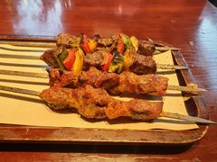 -那拉提之疆·新疆菜(美院店)