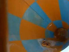 -重庆海昌加勒比海水世界