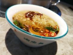 -淘米捞·米汤脆鲩鱼火锅(福田皇岗店)
