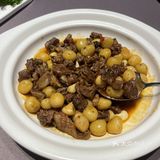 菜品无踩雷 农大这家餐厅真的有点东西