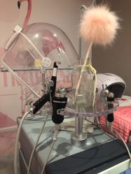 -悦己医疗美容整形线雕提升专门店