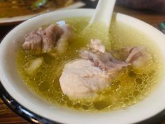 -竹庄餐馆·26年店(南昆山景区店)