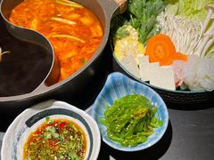 -栖川山葵家·寿喜锅·日式料理(龙湖北城天街商场店)