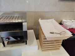 -上海华凯华美达广场酒店