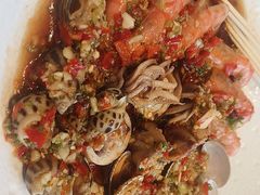 -潮州府·潮菜·砂锅粥(徐家汇店)