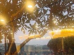 -白云湖畔酒店-湖畔餐厅