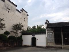 -潜口民宅博物馆