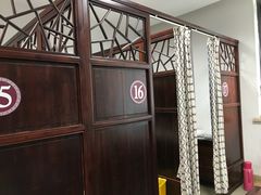 -上海市长宁区天山中医医院