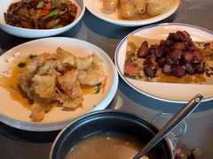 -一桶江山餐厅(松北店)