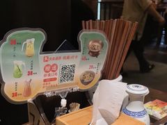 -南京大牌档(新街口德基广场店)