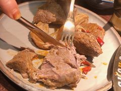 -受气牛肉·重庆耙牛肉(南坪总店)