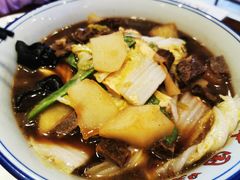 -李记白水羊头·清真老味家常菜(石景山店)