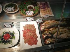 -胖姐渔村(中源大道店)