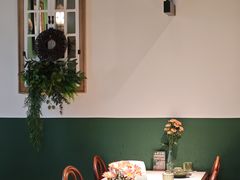 -Thai Basil罗勒叶泰式餐厅(时代天街店)