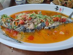 -李幺师鱼馆