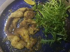 -红墙餐吧(大学城南亭店)
