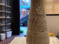 -青韵台陶艺Diy(永庆坊店)