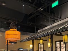 -绿茶餐厅(昌平悦荟店)