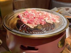 -西塔老太太泥炉烤肉(万柳华联店)