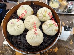 -张包铺(道外店)