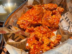 -春熙台韩国料理·章鱼肥牛(西丽店)