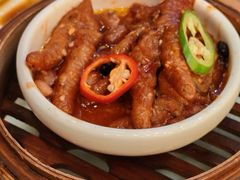 -顺德人家食府(黄金广场店)