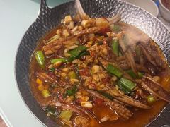 -豫丰汇河南名菜楼(武记餐饮)