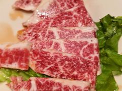 -NIUAN牛庵·日式和牛烧肉(恒隆店)