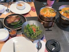 -simply thai天泰(长泰广场店)