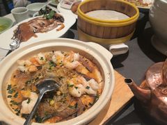 -北平盛世·新京菜·北京烤鸭(劲松·双井店)