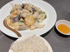 -燕春楼(海河华鼎店)