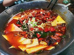 -文记沸腾鱼(永安路总店)