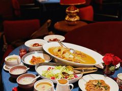 -老吉堂上海本帮菜(工体店)