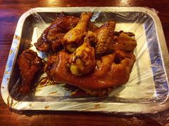 -赵元章肉骨烧(山塘街店)