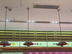 -福客麻辣烫·现炒麻辣香锅(印力中心店)