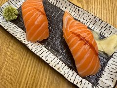 -米禾良日料(人民广场店)