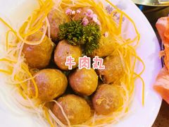 -辣斗辣·老火锅(红谷滩万达店)