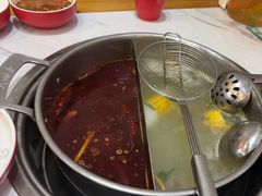 -大四喜·鲜牛肉火锅(洛阳大学城店)