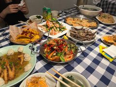 -阿妹小海鲜(下角店)